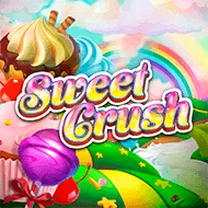 Sweet Crush игра