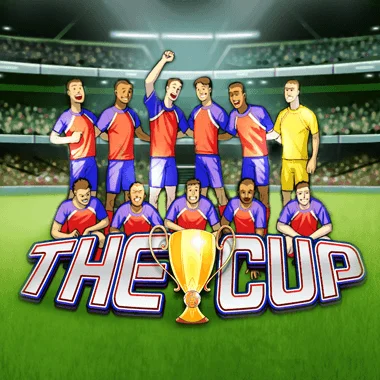 The Cup logo