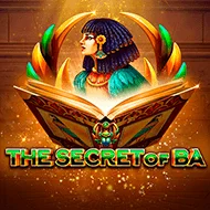The Secret of BA игра