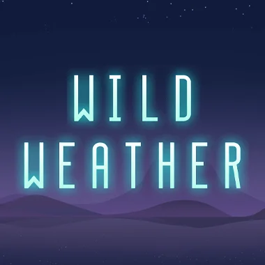 Wild Weather logo