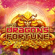 Wild Dragon's Fortune игра