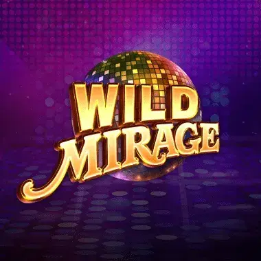 Wild Mirage logo