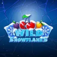 Wild Snowflakes игра