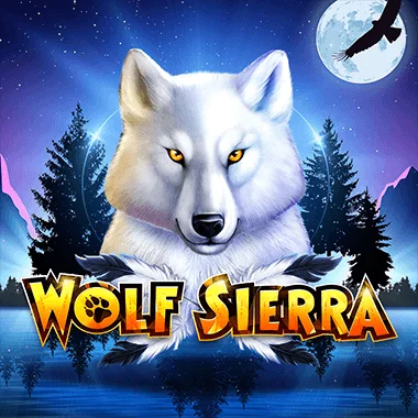 Wolf Sierra logo