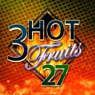 3 Hot Fruits 27 игра