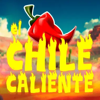 El Chile Caliente logo