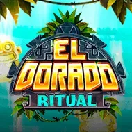 El Dorado Ritual Bild
