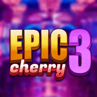 Epic Cherry 3 logo