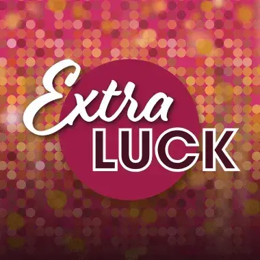 Extra Luck logo