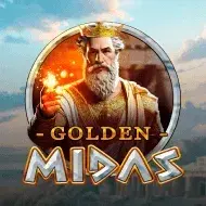 Golden Midas image