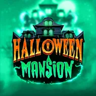 Halloween Mansion imagine