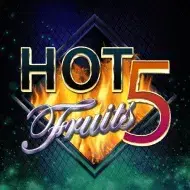Hot Fruit 5 Bild