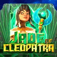 Jade of Cleopatra Bild
