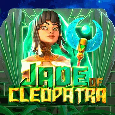 Jade of Cleopatra logo