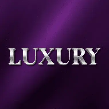 Luxury logo