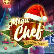 Mega Chef Christmas Edition игра
