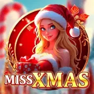 Miss Xmas Bild
