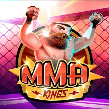 MMA Kings logo