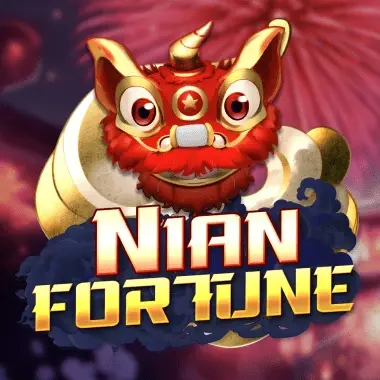 Nian Fortune logo