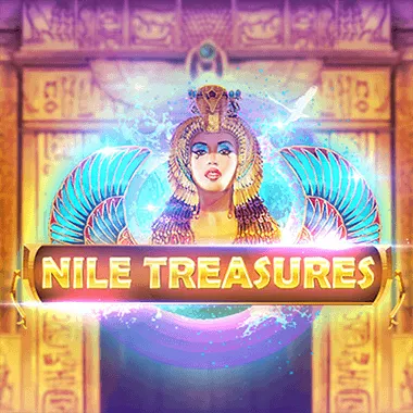 Nile Treasures logo