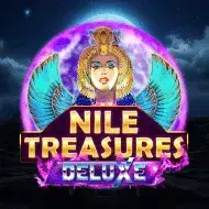 Nile Treasures Deluxe игра