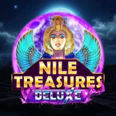 Nile Treasures Deluxe logo