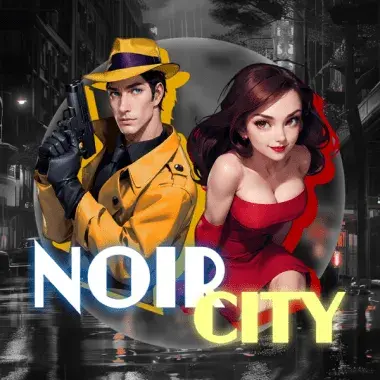 Noir City logo