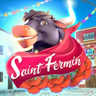 Saint Fermin Bild