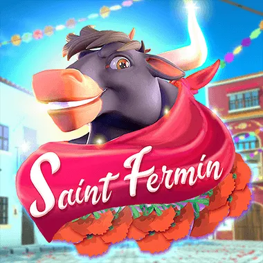 Saint Fermin logo