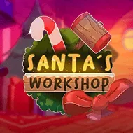 Santa's Workshop игра
