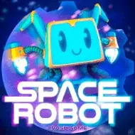 Space Robot игра
