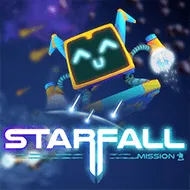 Starfall Mission игра