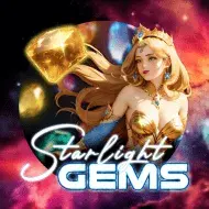 Starlight Gems Bild