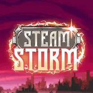 Steam Storm игра