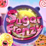Sugar Frenzy Bild