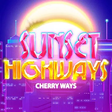 Sunset HighWays logo