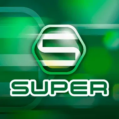 Super logo