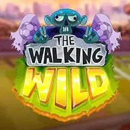 The Walking Wild игра