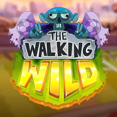The Walking Wild logo