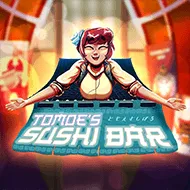Tomoe's Sushi Bar игра