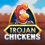 Trojan Chickens игра