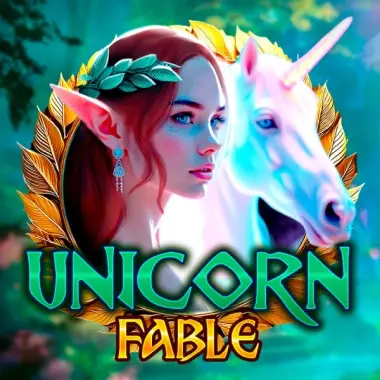 Unicorn Fable logo