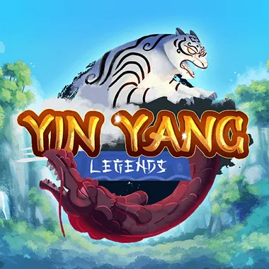 Yin Yang Legends logo
