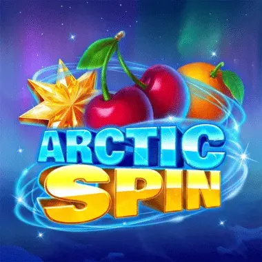 Arctic Spin logo
