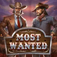 Most Wanted Bild