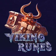 Viking Runes Bild