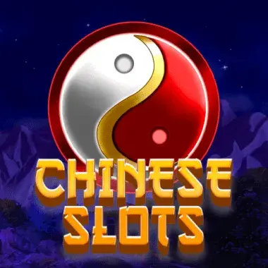 Chinese Slots logo