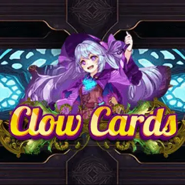 Clow Cards logo