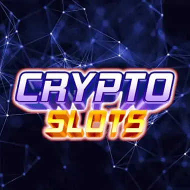 Crypto Slots logo