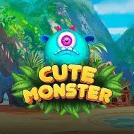 Cute Monsters игра